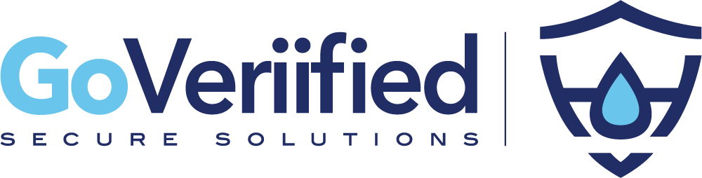 GoVeriified Logo